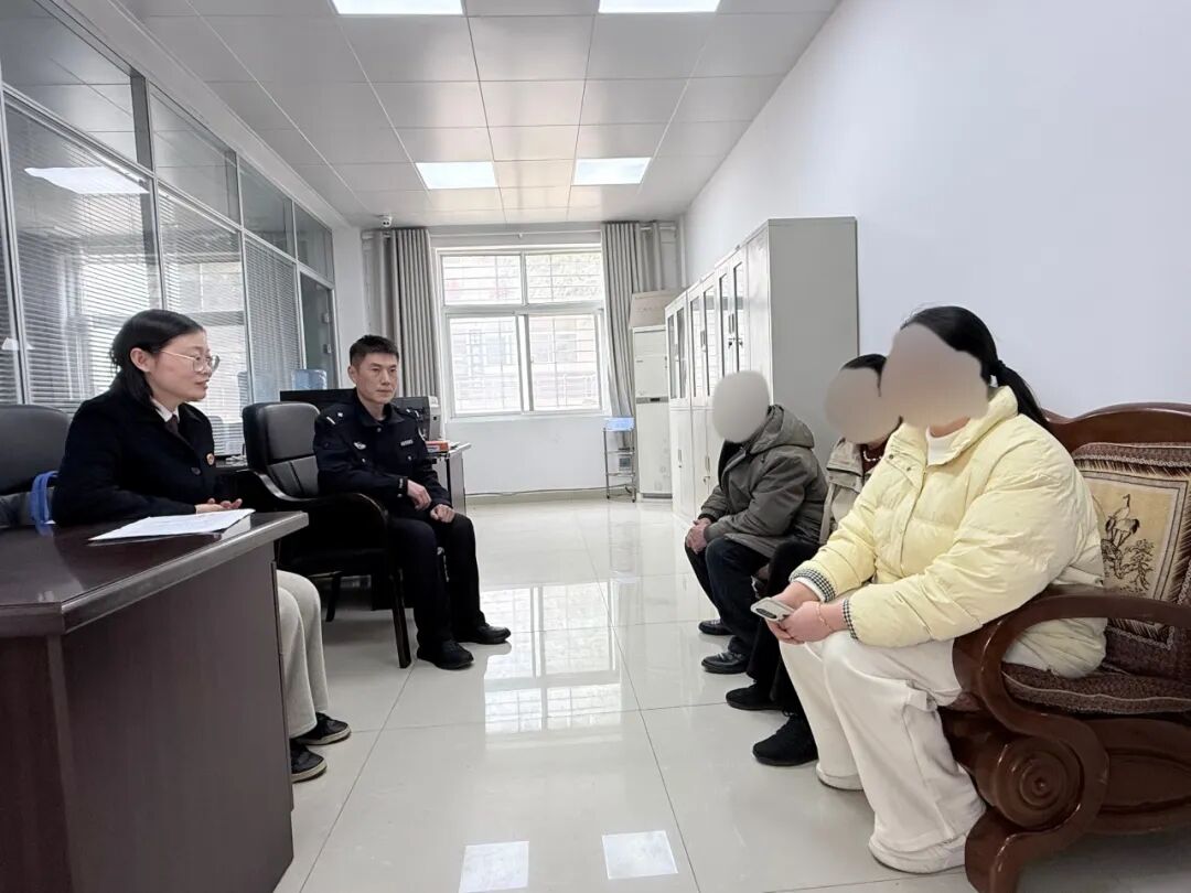 疙瘩一解，邻里和谐